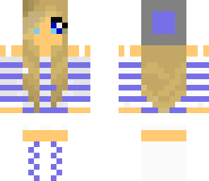 edited skin
