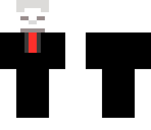 skeleton with a tucseto