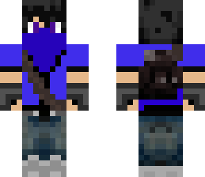 ender killer