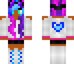 geek girl 2