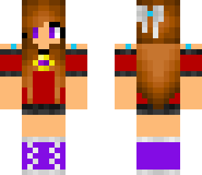 twin girl 3