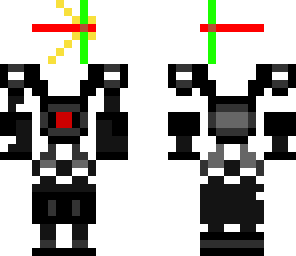 kill blodly machine