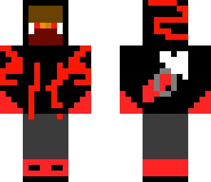 assasin red