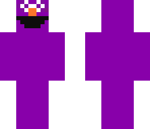 elmo morado