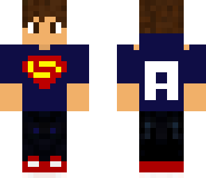 my skin