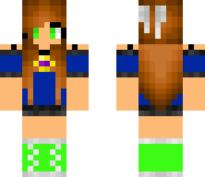 twin girl 4