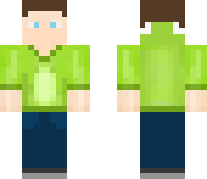 froggy hoodie man