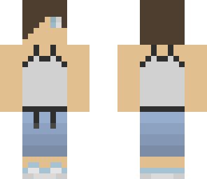 summer skin