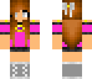 twin girl 5