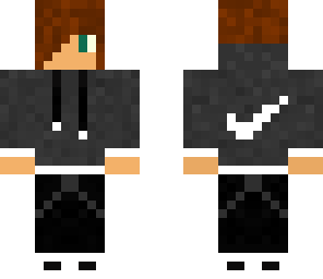 best skin for a boy