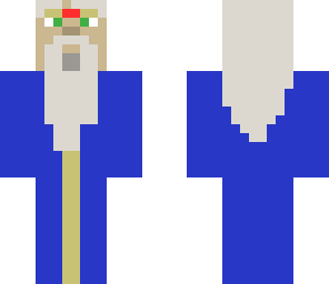 wizard