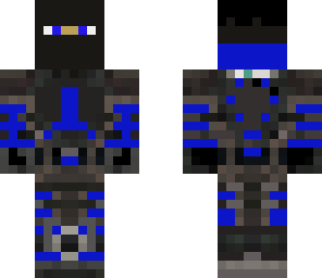 ninja
