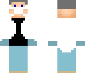 doctor