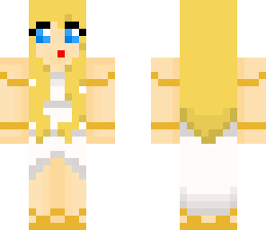 greek girl