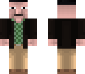 walter white