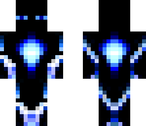 electric enderman