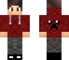 red kid