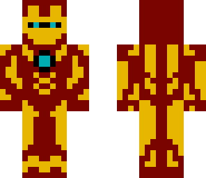 ironman