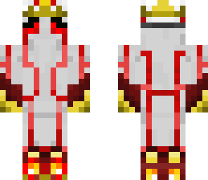 thekiotters official skin