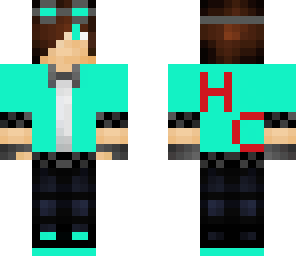 hc finished