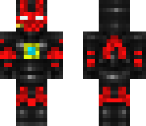 evil