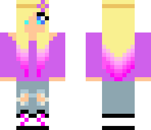 cute girl