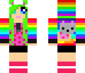 nyan cat