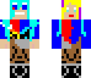 hatless elemental