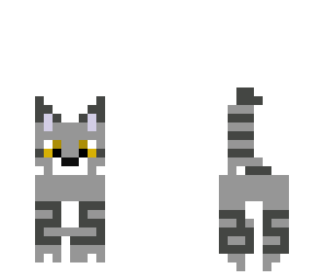 captain-my cat-