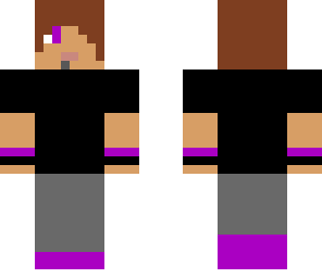 my skin edited