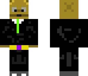 c3-p0 with a tux