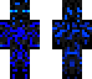 water born enderman