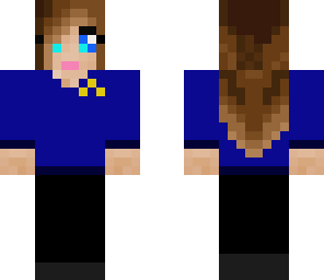 cute star trek girl