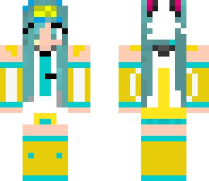 index hatsune