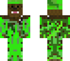 camo bacca