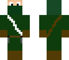 assassin