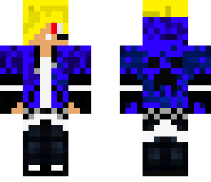 relly cool boy