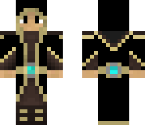 dark mage