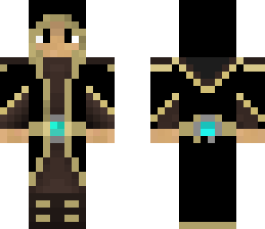 dark mage