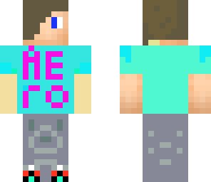 boy aero
