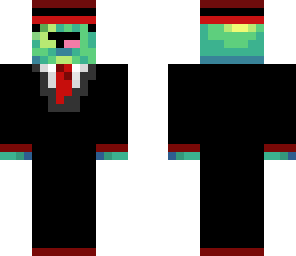 fedora turtle