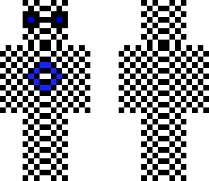 dot man redone