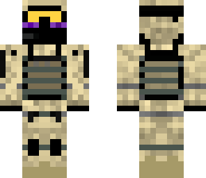 ender commander