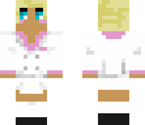 chibi girl