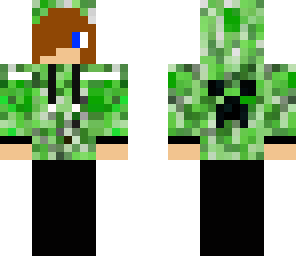 creeper ohya