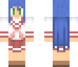 konata izumi