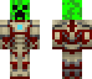 iron creeper mark 42