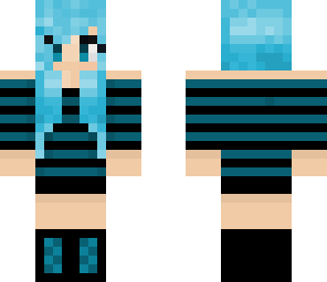 anime girl