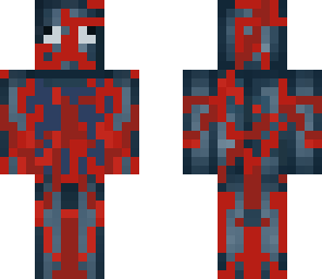 bloody squid