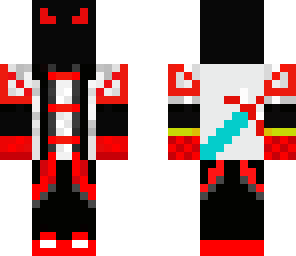 the demon assassin as demon